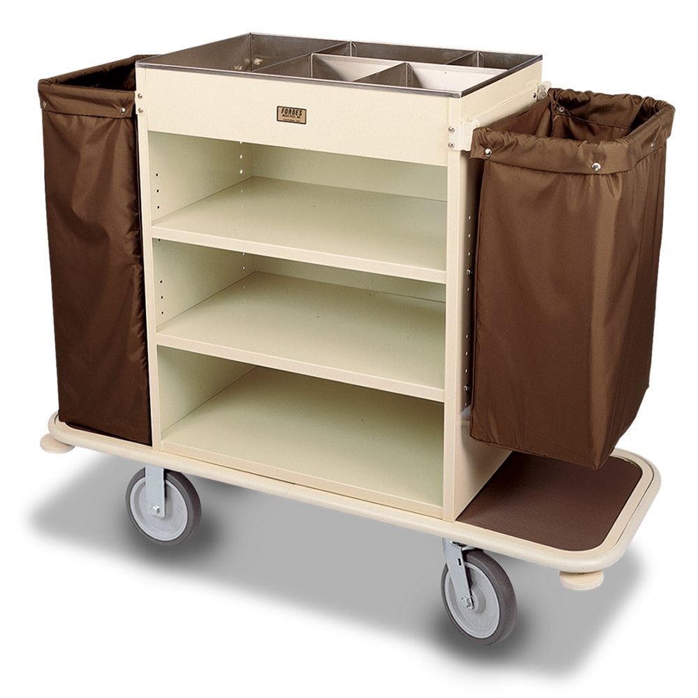 Housekeeping Carts